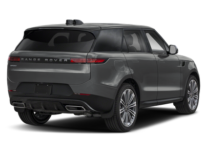 2024 Land Rover Range Rover Sport SE