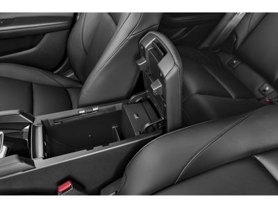 2024 Mazda Mazda3 2.5 S Preferred