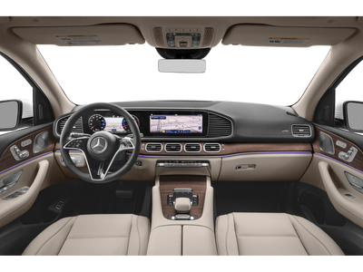 2024 Mercedes-Benz GLS GLS 450 4MATIC®