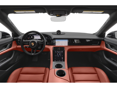 2024 Porsche Taycan 4S