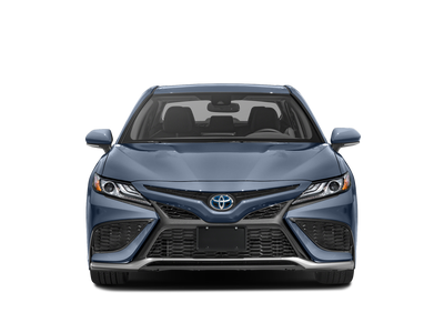 2024 Toyota Camry Hybrid XSE