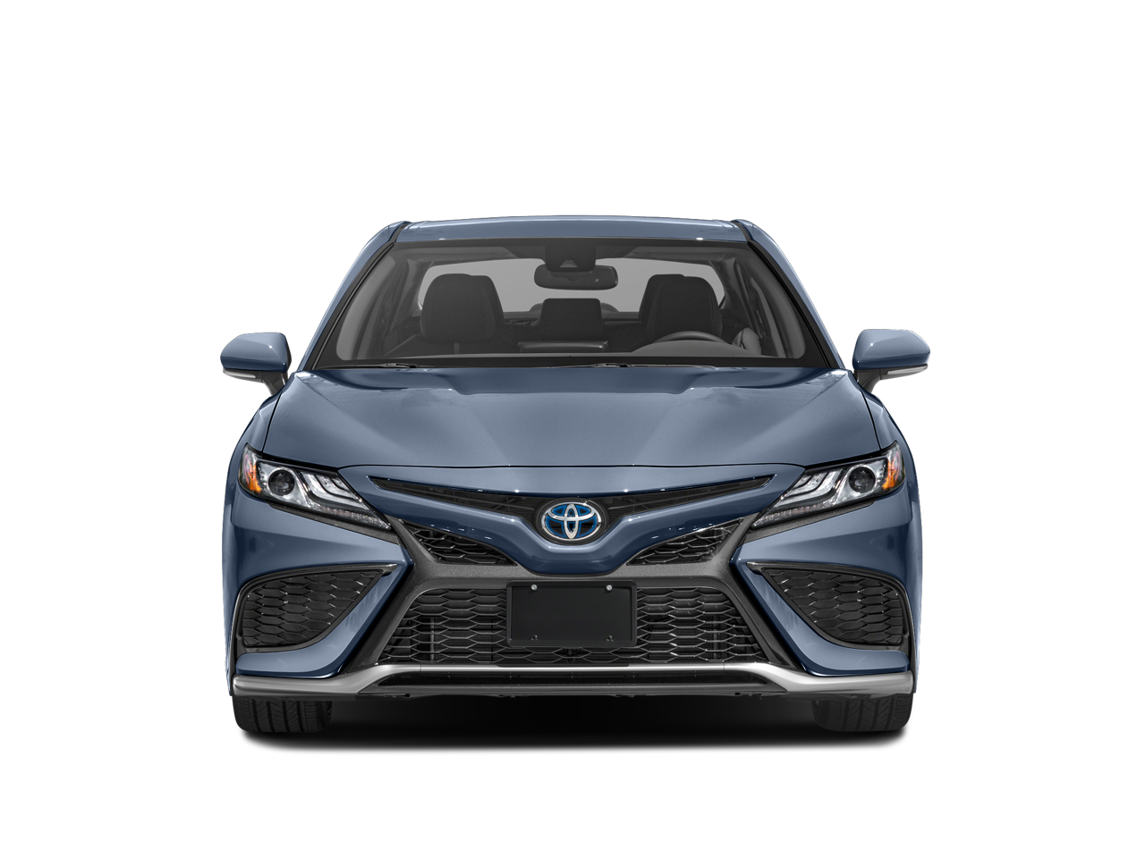 2024 Toyota Camry Hybrid XSE