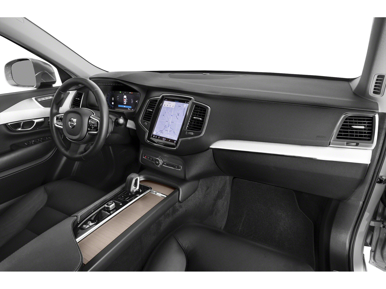 2024 Volvo XC90 Ultimate