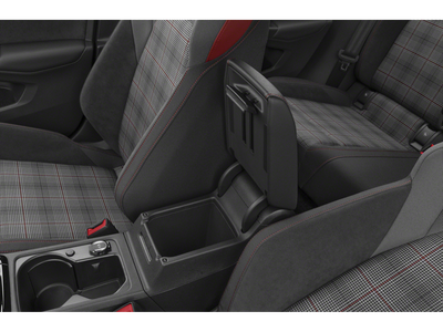 2024 Volkswagen Golf GTI 2.0T S