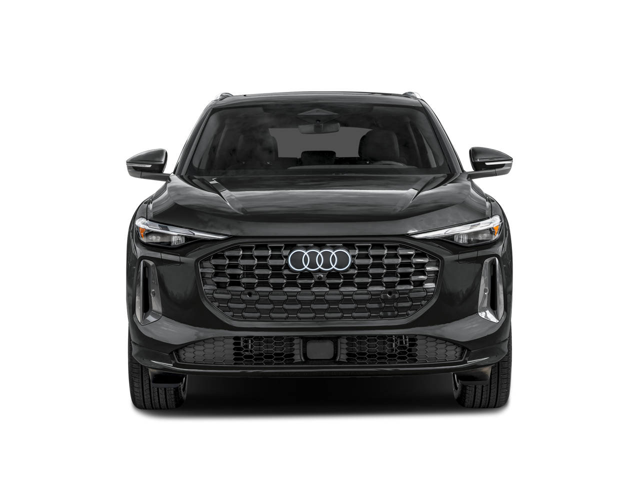2025 Audi Q5 2.0T Premium quattro