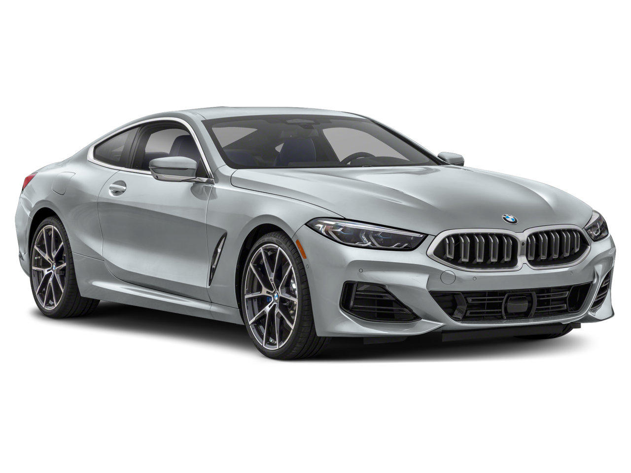 2025 BMW 8 Series 840i