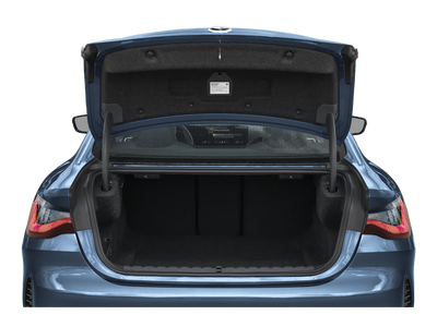 2025 BMW 4 Series 430i xDrive
