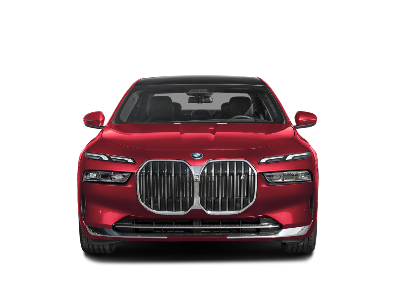 2025 BMW i7 xDrive60