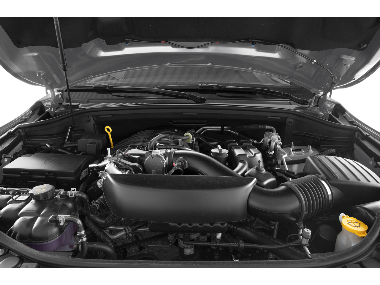 2025 Dodge Durango R/T 20th Anniversary Premium