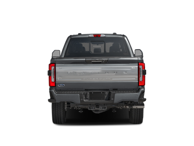 2025 Ford F-250SD Platinum