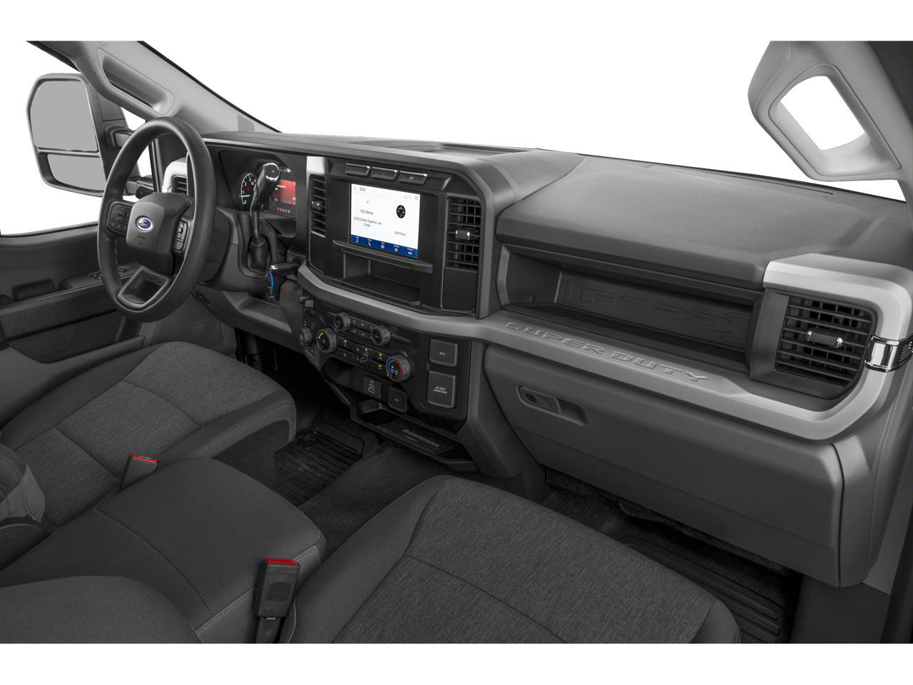 2025 Ford F-350SD XL