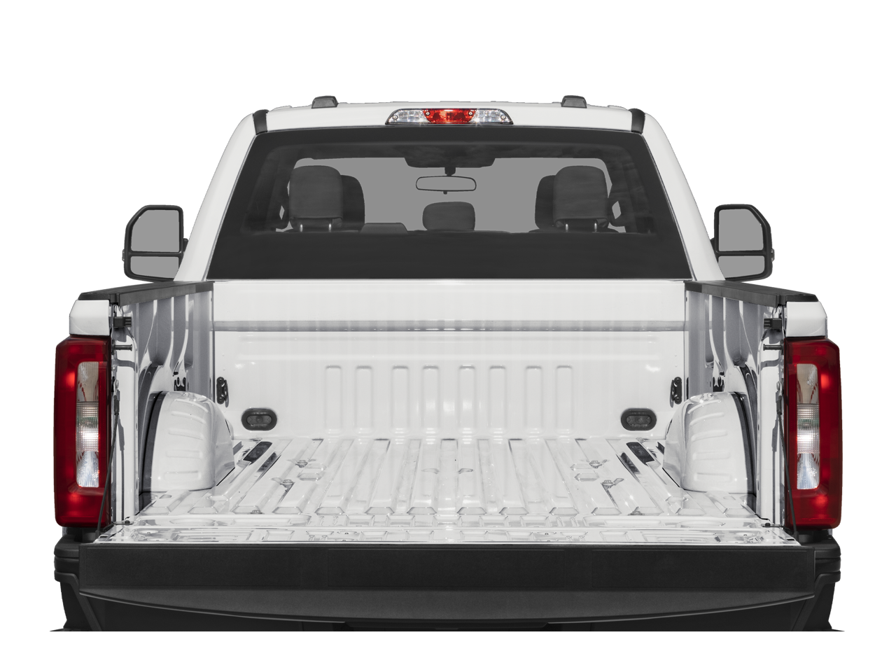 2025 Ford F-350SD XL
