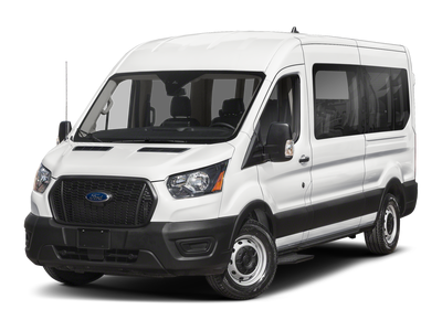 2025 Ford Transit-350 XLT