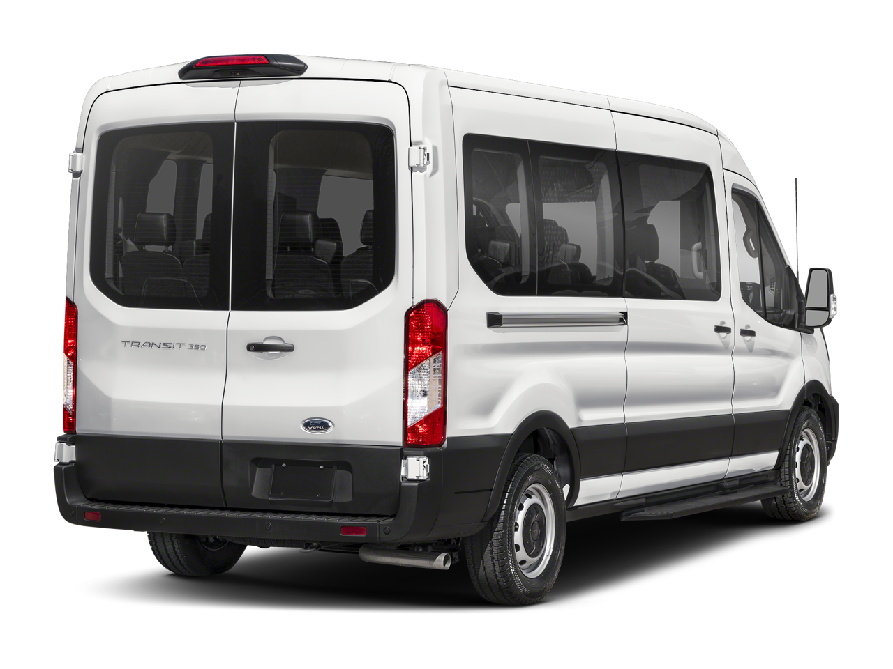 2025 Ford Transit-350 XLT