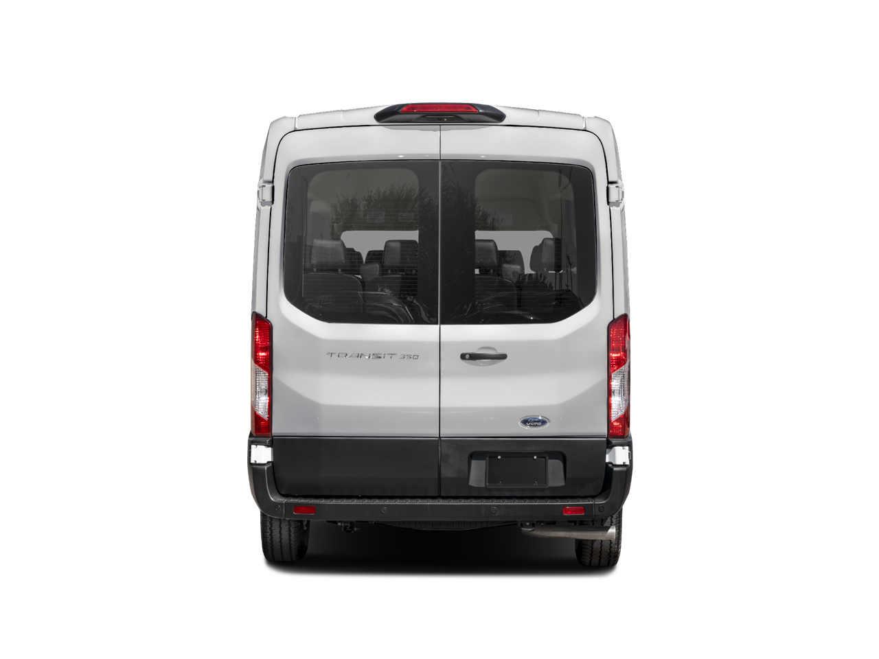 2025 Ford Transit-350 XLT