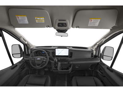2025 Ford Transit-350 XL