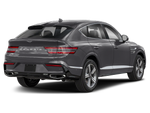 2025 Genesis GV80 Coupe 3.5T e-SC
