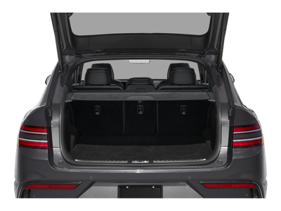 2025 Genesis GV80 Coupe 3.5T e-SC