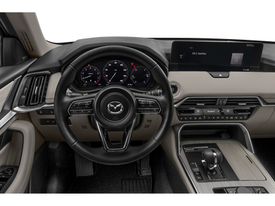 2025 Mazda Mazda CX-90 3.3 Turbo Premium Plus