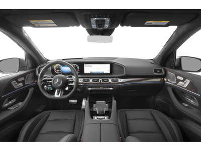 2025 Mercedes-Benz GLS GLS 63 AMG® 4MATIC®