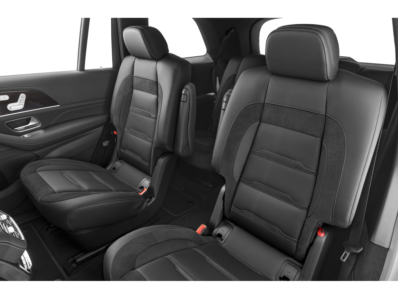2025 Mercedes-Benz GLS GLS 63 AMG® 4MATIC®