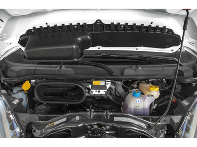 2025 RAM ProMaster 2500 High Roof 159 WB