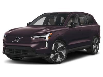 2025 Volvo EX90 Twin Motor Ultra 6-Seater