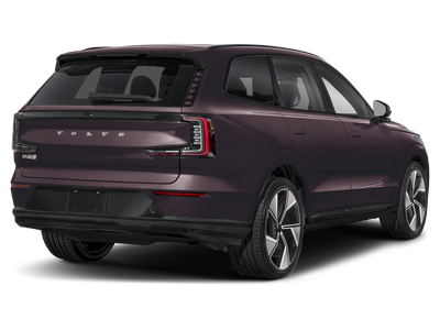 2025 Volvo EX90 Twin Motor Ultra 6-Seater