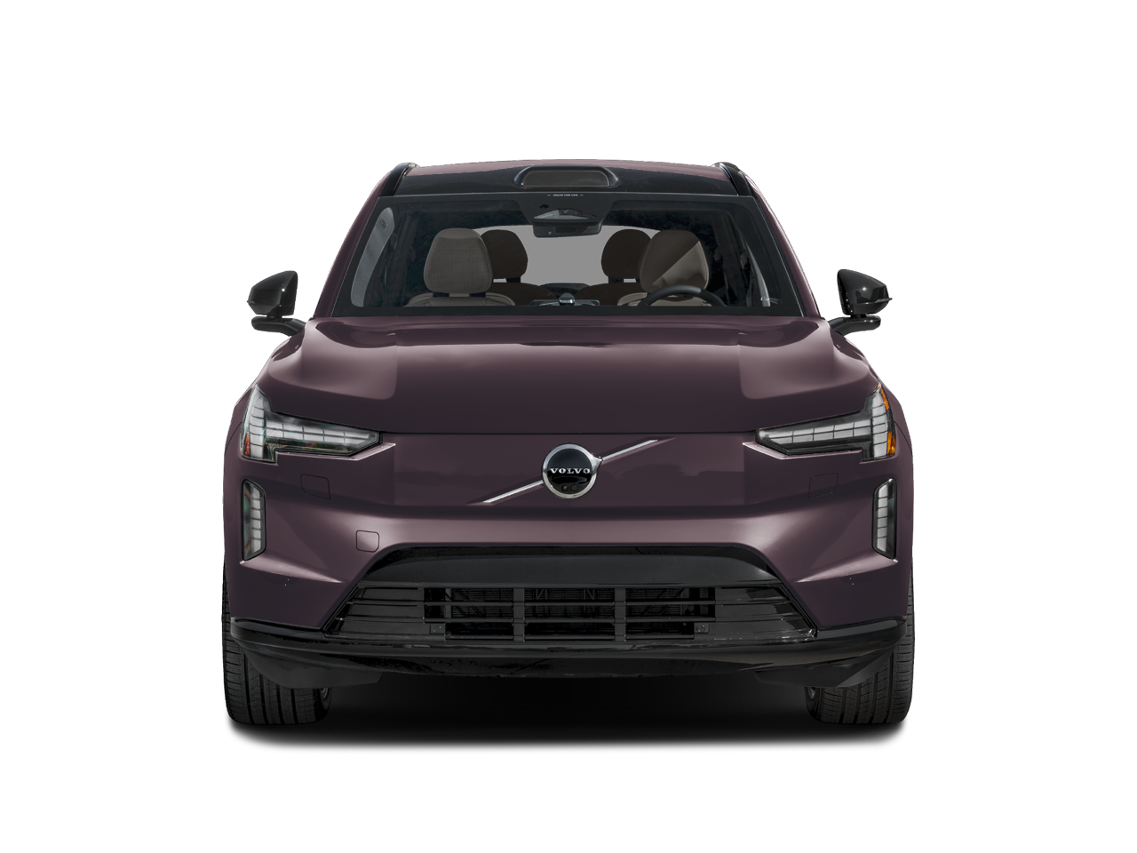 2025 Volvo EX90 Twin Motor Ultra 6-Seater