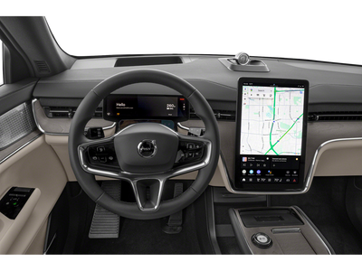 2025 Volvo EX90 Twin Motor Ultra 6-Seater