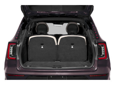 2025 Volvo EX90 Twin Motor Ultra 6-Seater