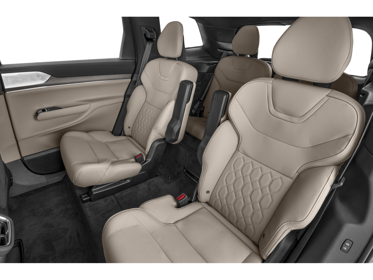 2025 Volvo EX90 Twin Motor Ultra 6-Seater