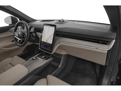 2025 Volvo EX90 Twin Motor Ultra 6-Seater