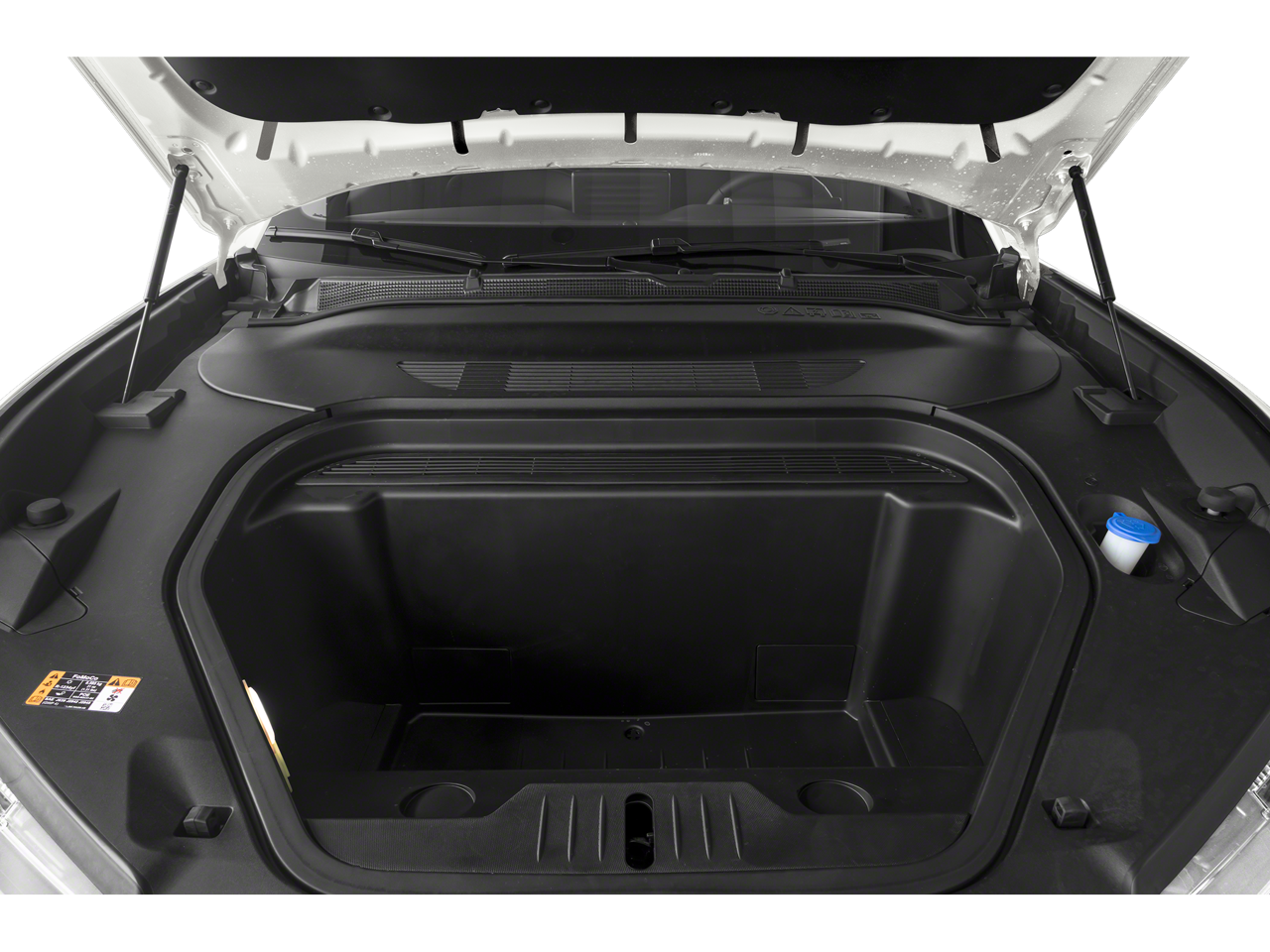 2026 Ford Mustang Mach-E GT