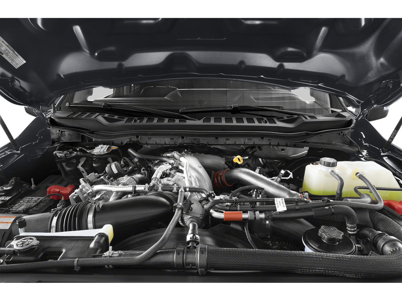 2026 Ford F-250SD Lariat ROUSH