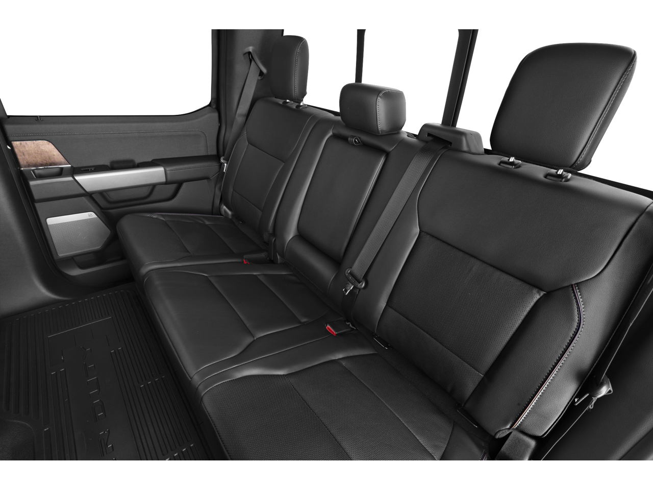 2026 Ford F-250SD Lariat ROUSH