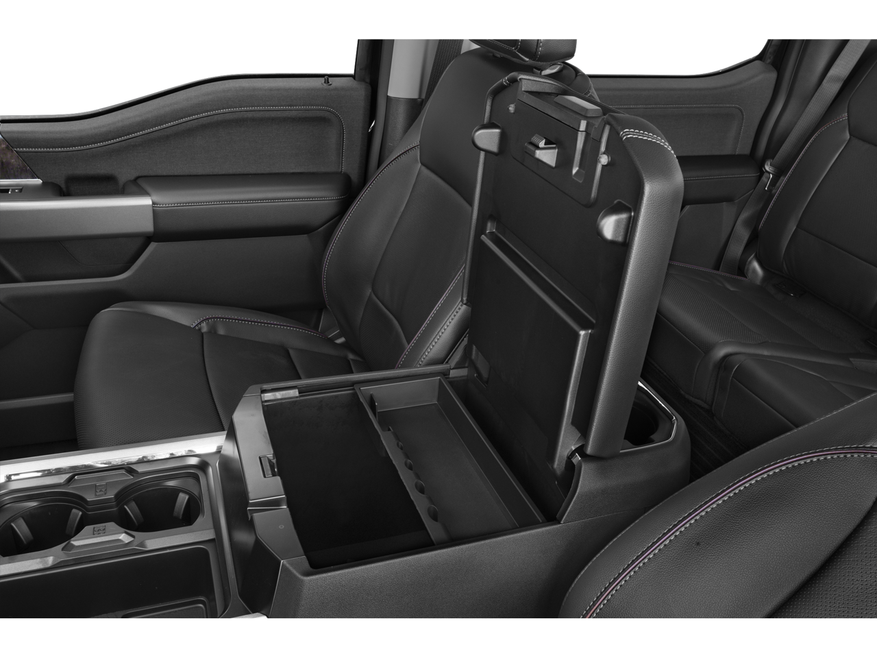 2026 Ford F-250SD Lariat ROUSH