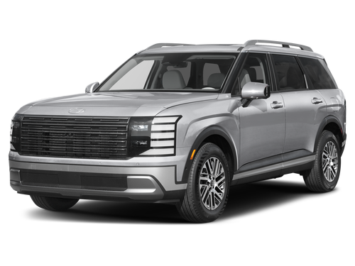 2026 Hyundai Palisade SEL Premium 7 Passenger