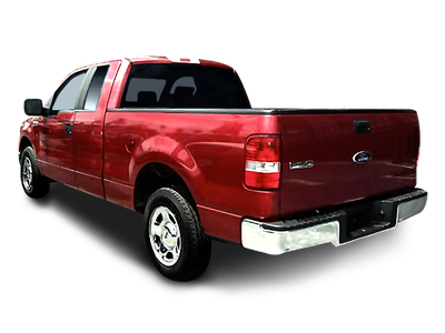 2008 Ford F-150 STX