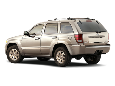 2009 Jeep Grand Cherokee Laredo
