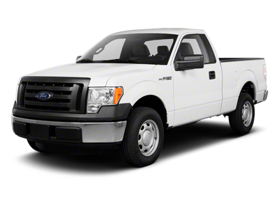 2010 Ford F-150 XL