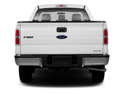 2010 Ford F-150 XL