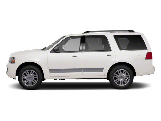 2010 Lincoln Navigator Base