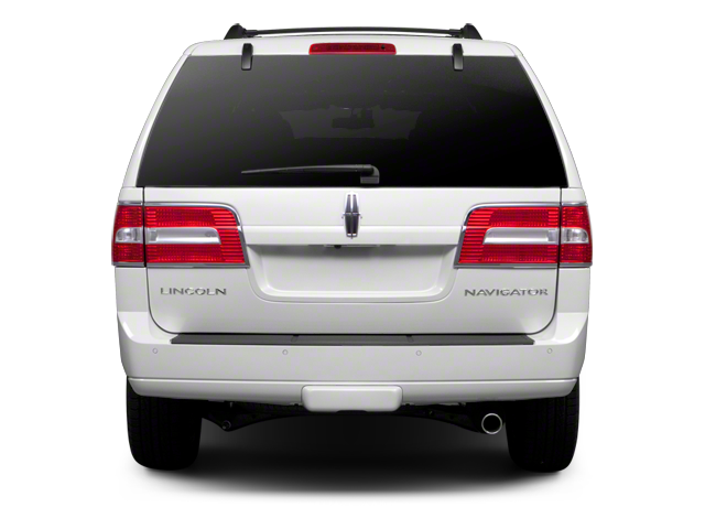 2010 Lincoln Navigator Base