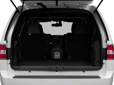 2010 Lincoln Navigator Base
