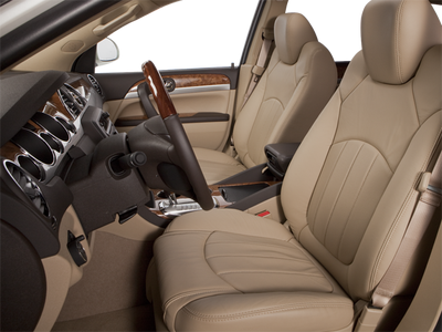 2012 Buick Enclave Premium Group