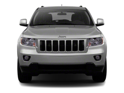 2012 Jeep Grand Cherokee Altitude