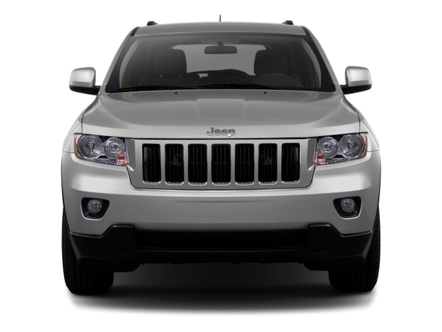 2012 Jeep Grand Cherokee Altitude