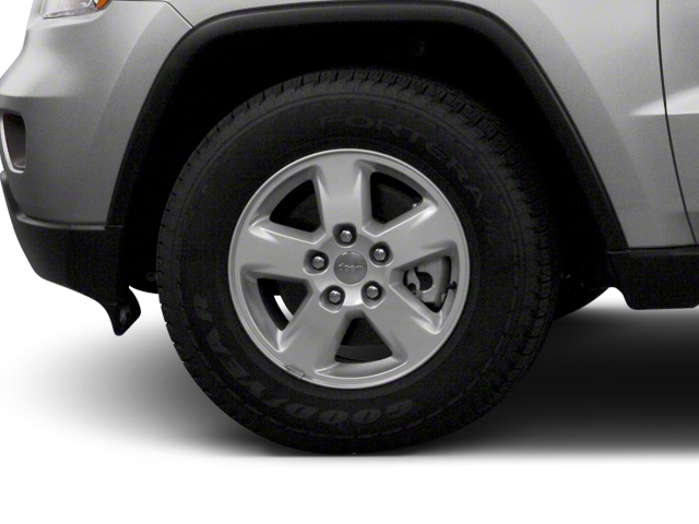 2012 Jeep Grand Cherokee Altitude