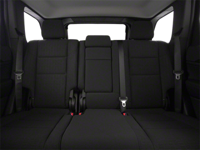 2012 Jeep Grand Cherokee Altitude